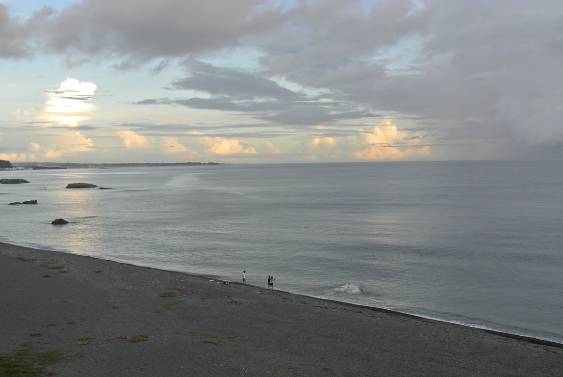 Vol 75 早春の葉山 美しい夕日たち Blog The Canvas Hayama Park 葉山公園を庭に 葉山の空気に包まれる旅