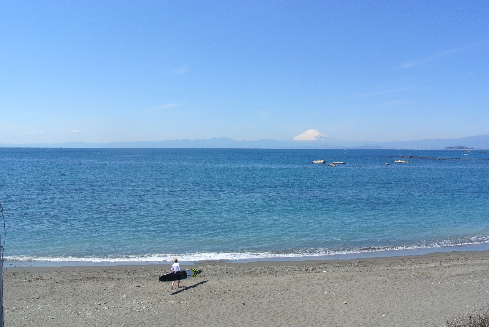 Vol 90 今年も夏が始まる 葉山の海開き Blog The Canvas Hayama Park 葉山公園を庭に 葉山 の空気に包まれる旅